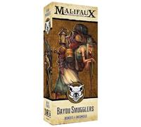 Malifaux Wyrd Games WYR23625 Accessories