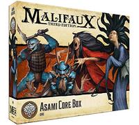 Malifaux Wyrd Games WYR23715 Accessories