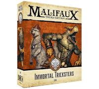 Malifaux Wyrd Games WYR23719 Tabletop