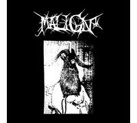 Malign - Demo 1/95