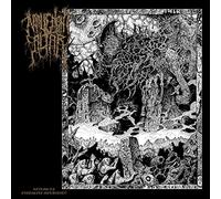 Malignant Altar Realms of Exquisite.. (CD)