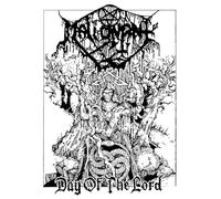 Malignant - Day Of The Lord
