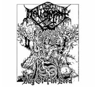 MALIGNANT - DAY OF THE LORD - CD - A600z