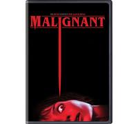 Malignant (DVD)