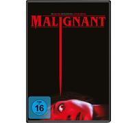 Malignant (DVD) Annabelle Wallis George Young Maddie Hasson
