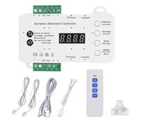 MALIIGAZA STEP-09 Led Stair Lights PIR Motion Sensor Controller (NO LED Strips and Power Supply)