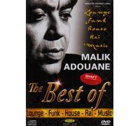Malik adouane : the best of