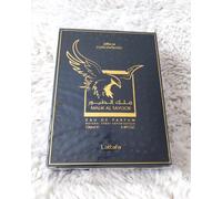 Malik Al Tayoor Lattafa EDP 100ML Perfume for Men Long Lasting Fragrance