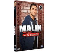 Malik bentalha se la raconte [FR Import] [DVD]