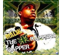 Malik - The UK Rapper's Rapper