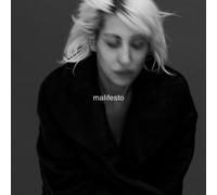 Malika Ayane - Manifesto (2021) CD