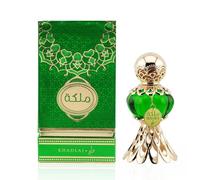 Khadlaj Malika Green 20ml Concentrated Perfume Oil/Attar Oriental Perfume