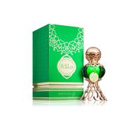 Khadlaj Malika Green 20ml Concentrated Perfume Oil/Attar Oriental Perfume