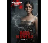 Malika the devil's pact