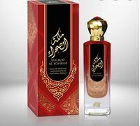 Malikat Al Sohraa. Al Fares from Dubay, by EMPER