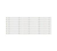 MALIMINPT LED Backlight Strip for 55K220 55K1800 55H6B 55H5C HD550DF-B52 LED55EC290N NS-55D510NA17 55D220PWG SVH550AC3_5LED_REV05