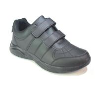 Malin Fernando Men's | Slip On Shoes | Black | UK Size 8