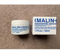 Malin + Goetz - Niacinamide restorative cream - Face Cream