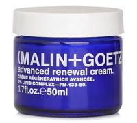 Malin + Goetz Advanced Renewal Cream 50ml
