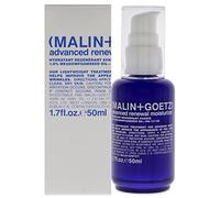 Malin + Goetz Advanced Renewal Moisturiser 50ml
