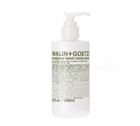 MALIN+GOETZ Bath products for women Eucalyptus Hand+Body Scrub Hand and Body Scrub