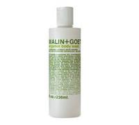 Malin + Goetz Bergamot Body Wash