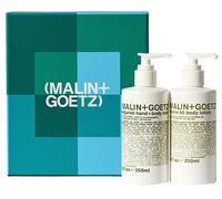 Malin + Goetz - Bergamot & Bright - Bodylotion & Cream