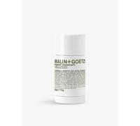 MALIN + GOETZ Bergamot Deodorant