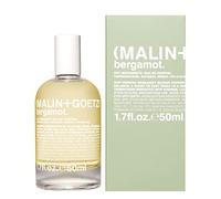Malin + Goetz Bergamot Eau De Parfum 50ml