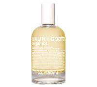 Malin + Goetz Bergamot Eau De Parfum 50ml