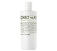 Malin + Goetz - Bergamot Hand + Body Wash - Shower Gel