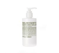 Malin+Goetz Bergamot Hand+Body Wash 250Ml