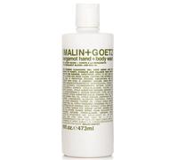 Malin + Goetz Bergamot Hand+Body Wash 473ml