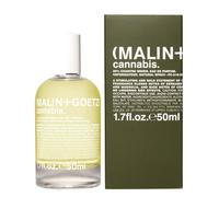 Malin + Goetz Cannabis Eau De Parfum One Size One Size