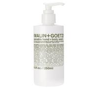 Malin + Goetz Malin & Goetz Cannabis Hand and Body Wash - HW-218-2