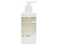 Malin + Goetz Malin & Goetz Cannabis Hand and Body Wash - HW-218-2
