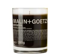 Malin + Goetz Cannabis Scented Candle 260g