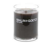 MALIN+GOETZ Cannabis votive candle - Brown OS