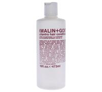 (Malin + Goetz) Cilantro Hair Conditioner For Unisex 16 Oz Conditioner