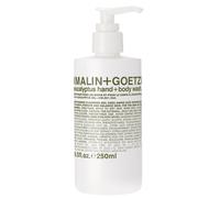 Malin + Goetz Eucalyptus Hand and Body Wash - One Size - Menswear One Size