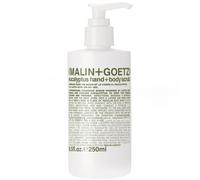 Malin + Goetz - Eucalyptus Hand+ Body Scrub - Body Peeling