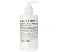 Malin + Goetz Eucalyptus Hand+Body Wash 250ml