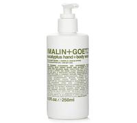 Malin + Goetz Eucalyptus Hand+Body Wash 250ml