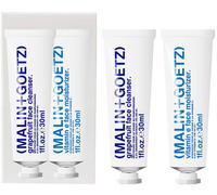 Malin + Goetz Grape Fruit Face Cleanser FE-104-01 Size: One Size