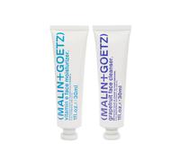 Malin + Goetz Face Essentials Duo One Size