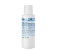 MALIN+GOETZ Face Skin Care Vitamin E Face Moisturizer Moisturizing Facial Treatment