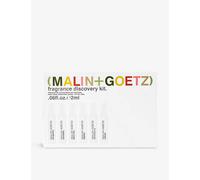 Malin + Goetz - Fragrance Discovery Kit - Fragrance Discovery Set
