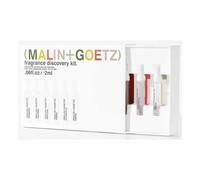 Malin+Goetz Fragrance Discovery Kit 6x2ml