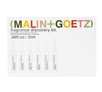 Malin + Goetz - Fragrance Discovery Kit - Fragrance Discovery Set