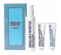Malin + Goetz Fresh Faced Starter Set One Size One Size
